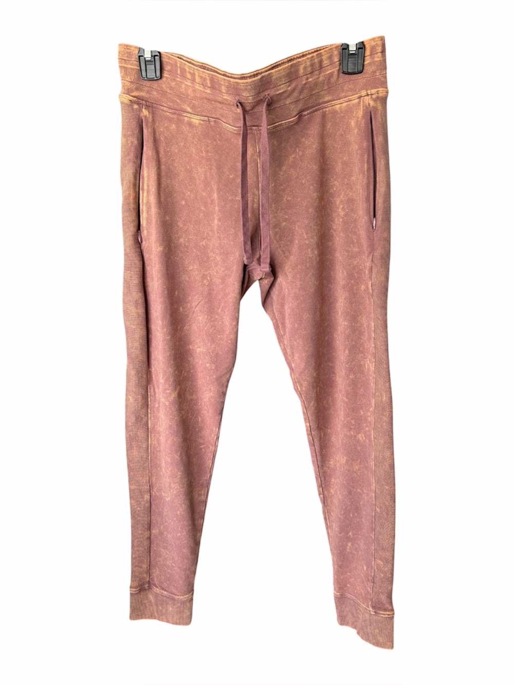 PINK YOGA Pants size large